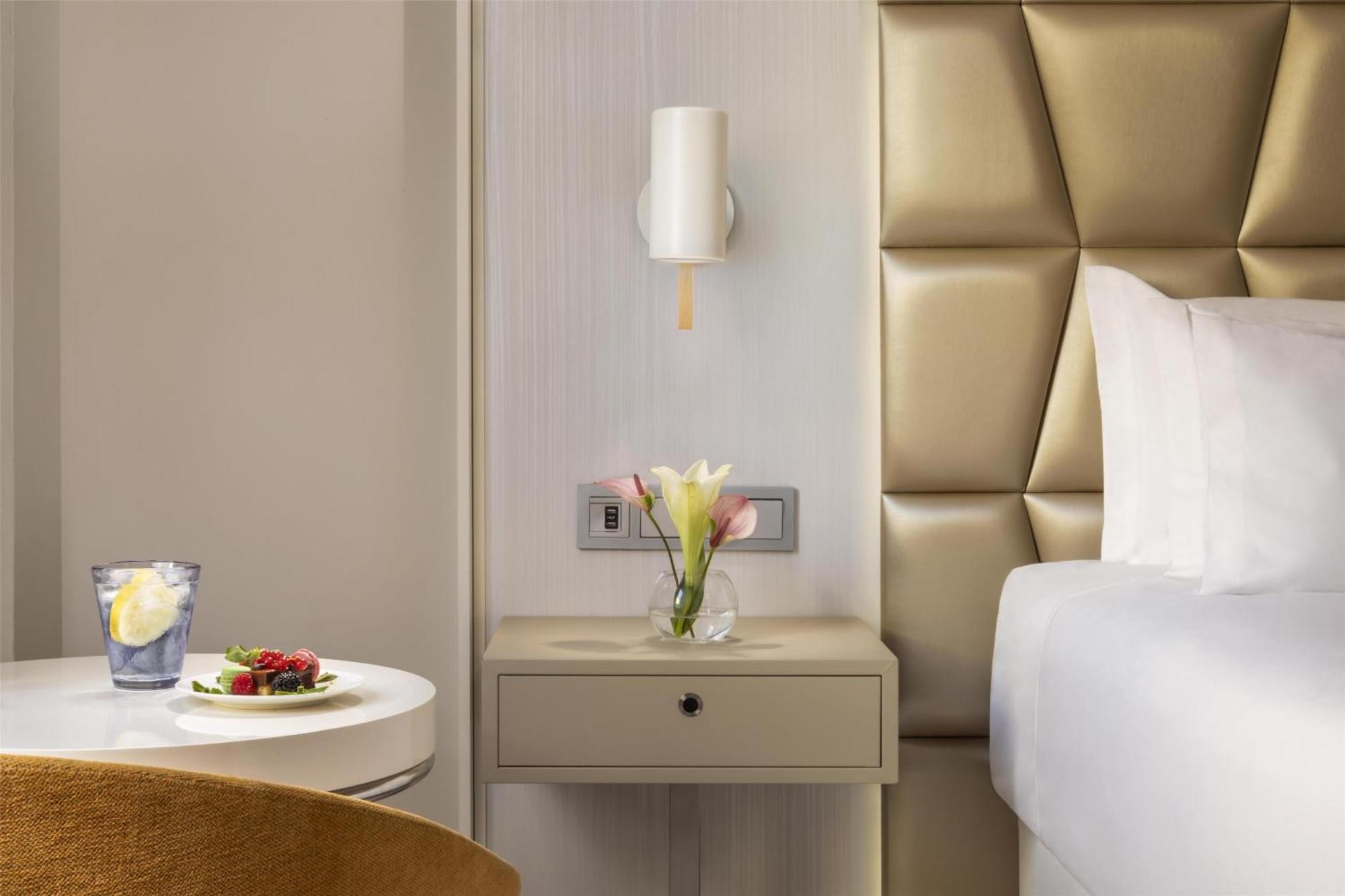 Hotel Nh Collection Podium
