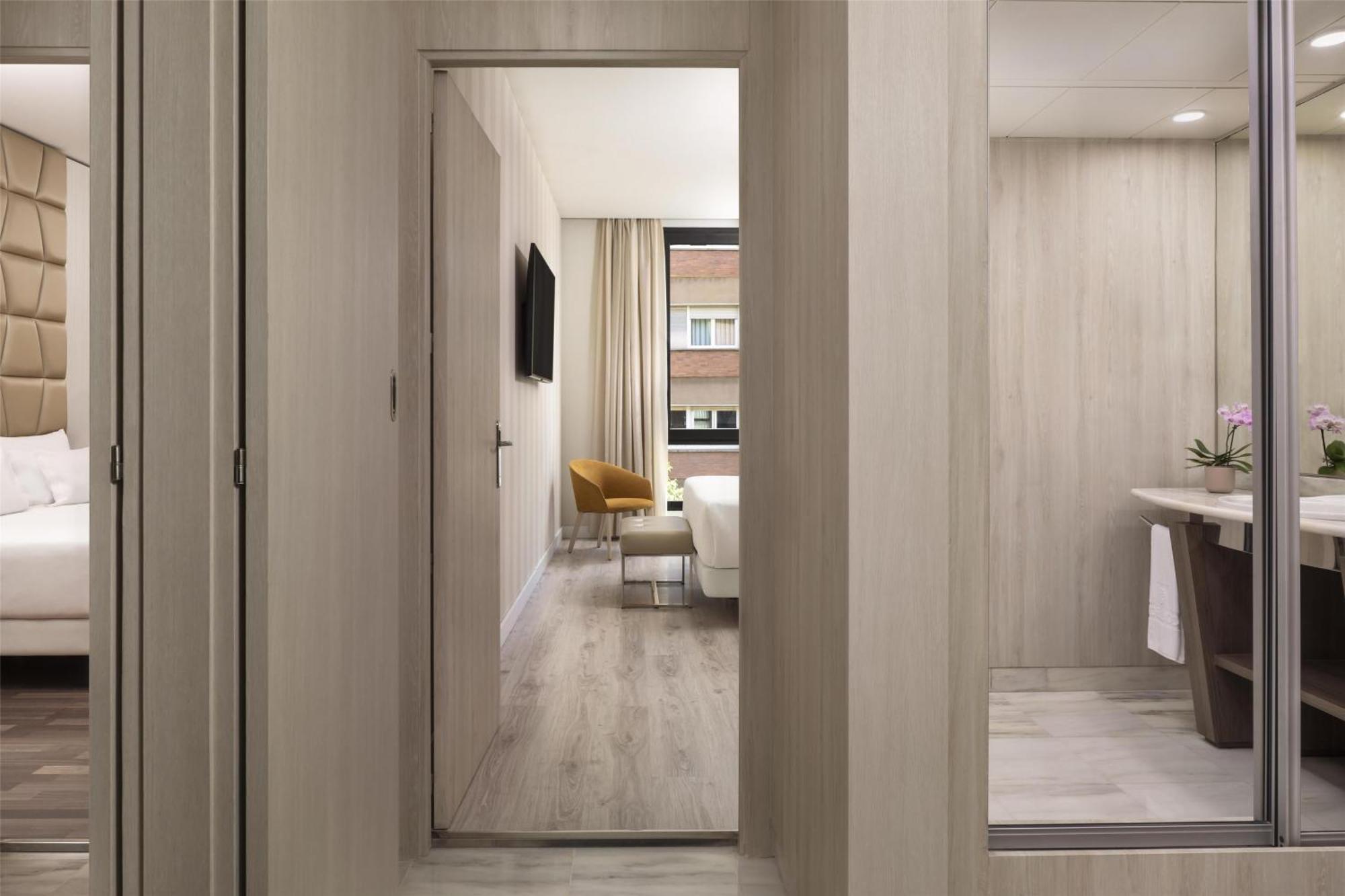 Hotel Nh Collection Podium 4*
