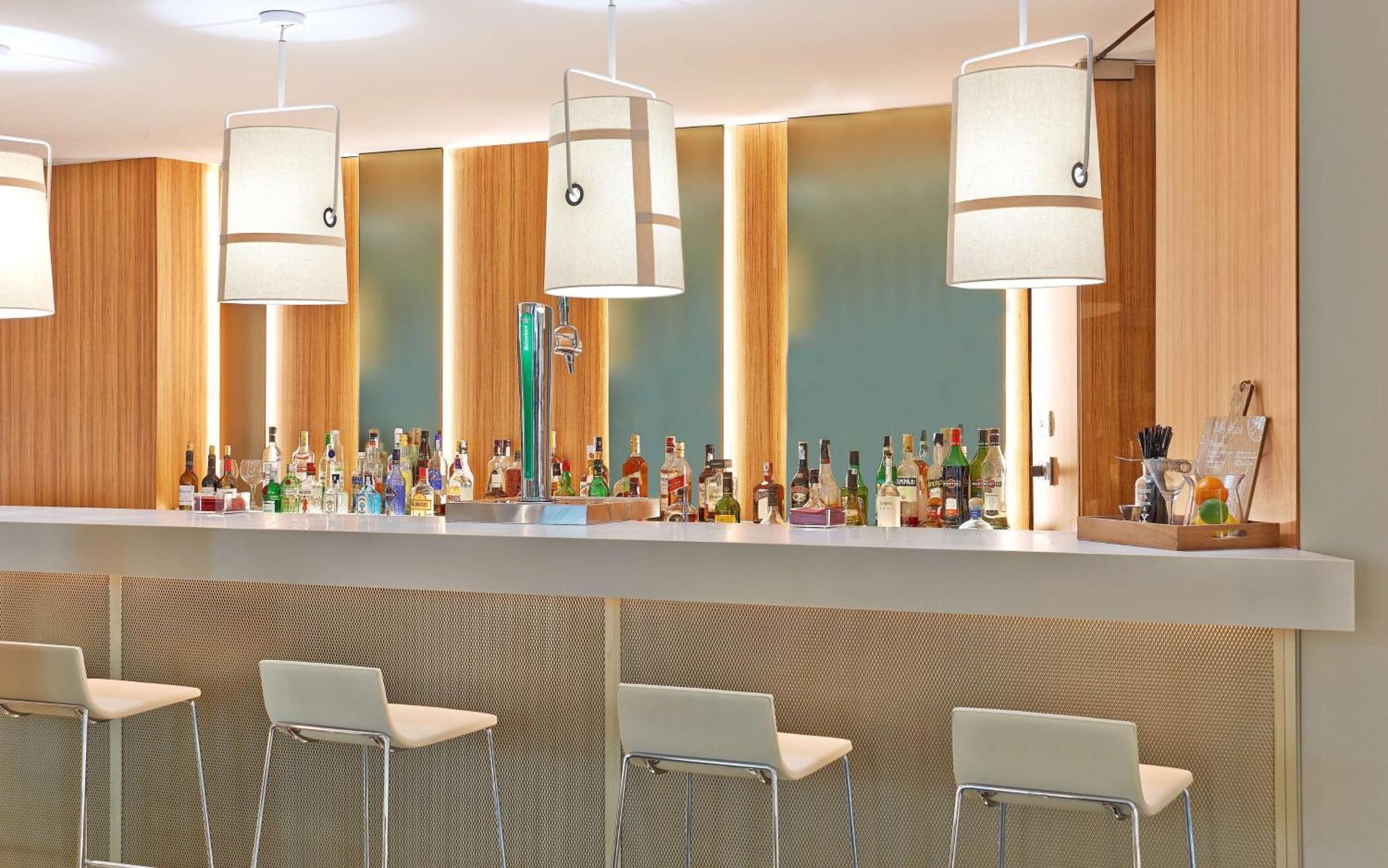 Hotel Nh Collection Podium Barcelona