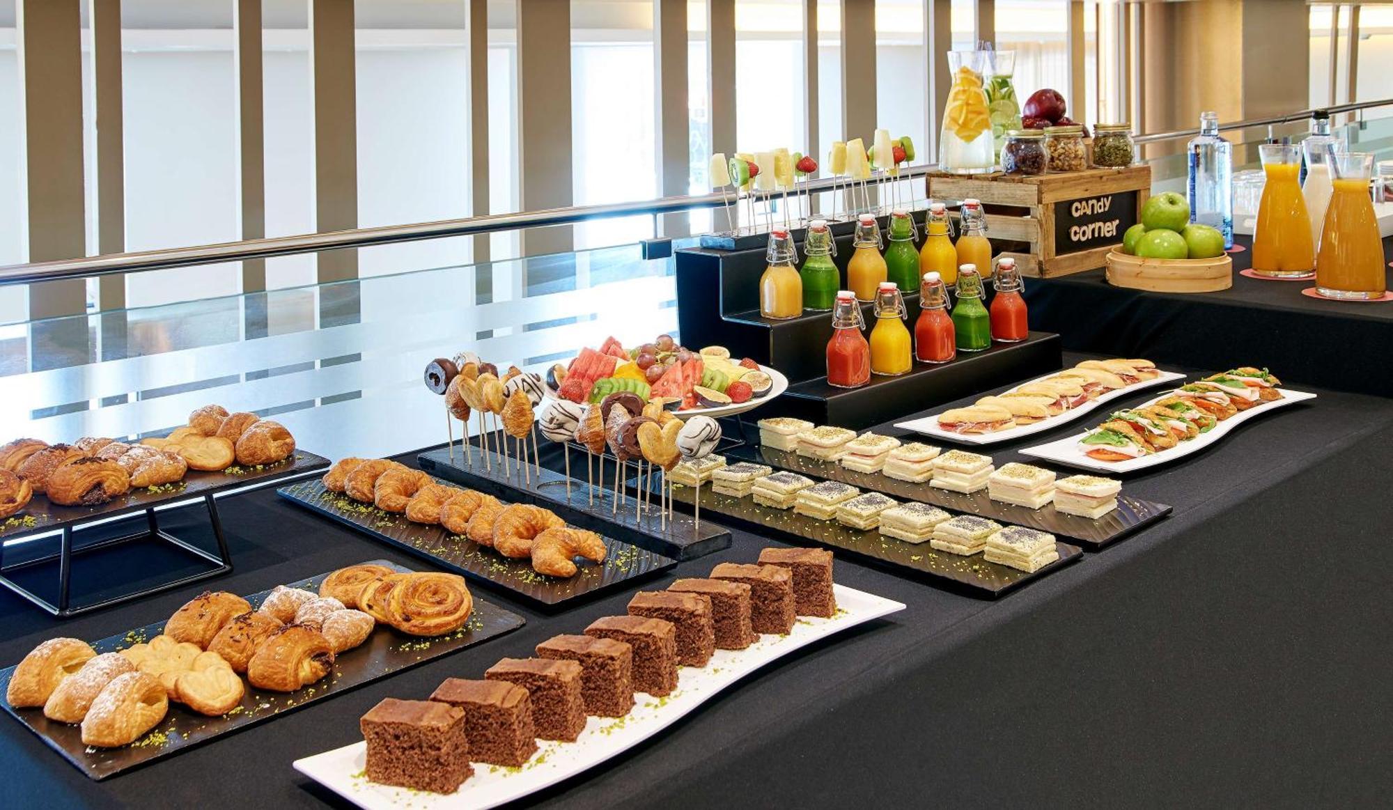 Nh Collection Podium Hotel Barcelona