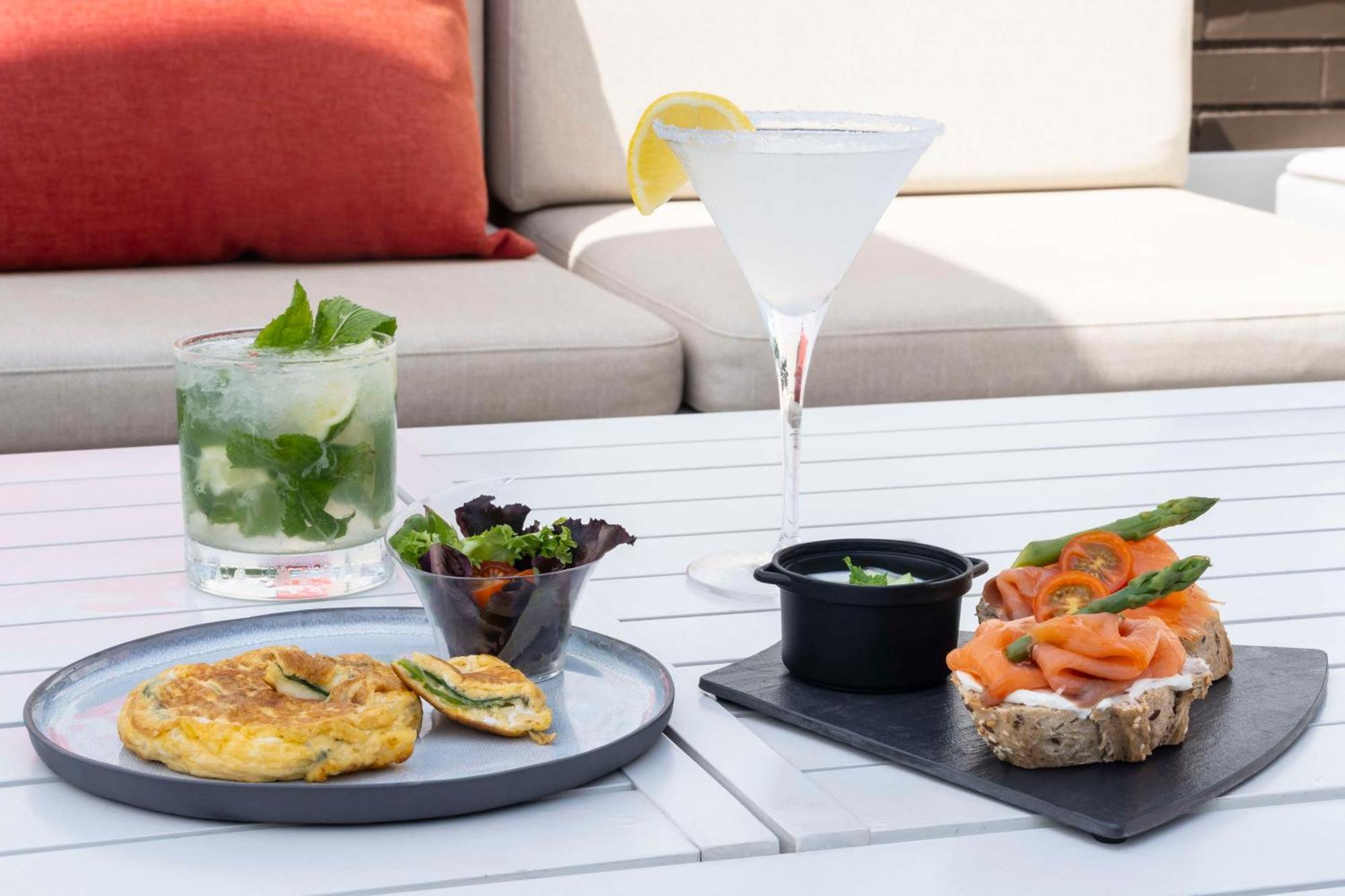 Hotel Nh Collection Podium Barcelona