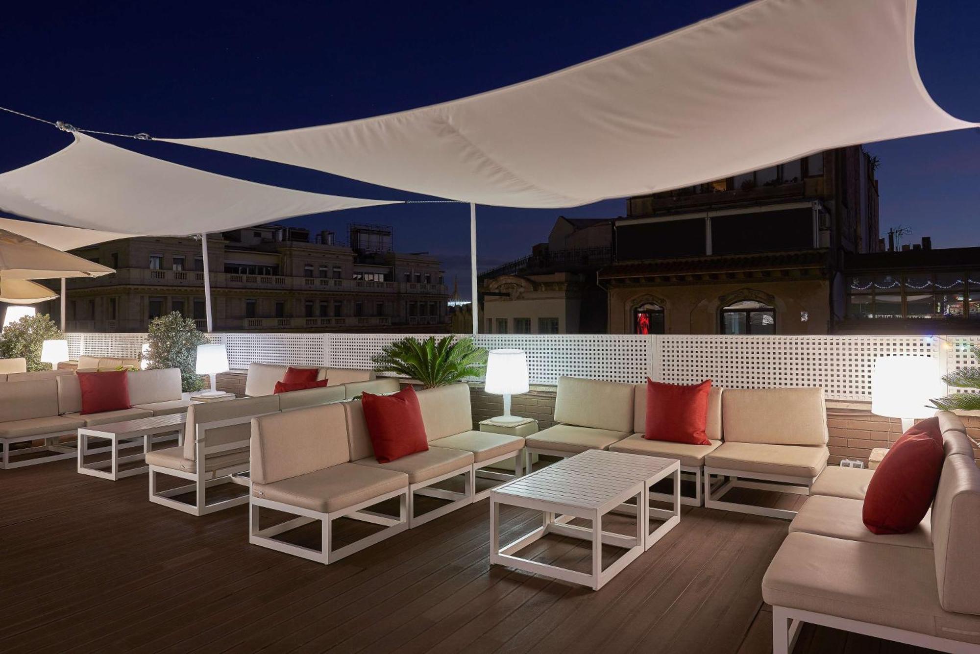 Nh Collection Podium Hotel 4*