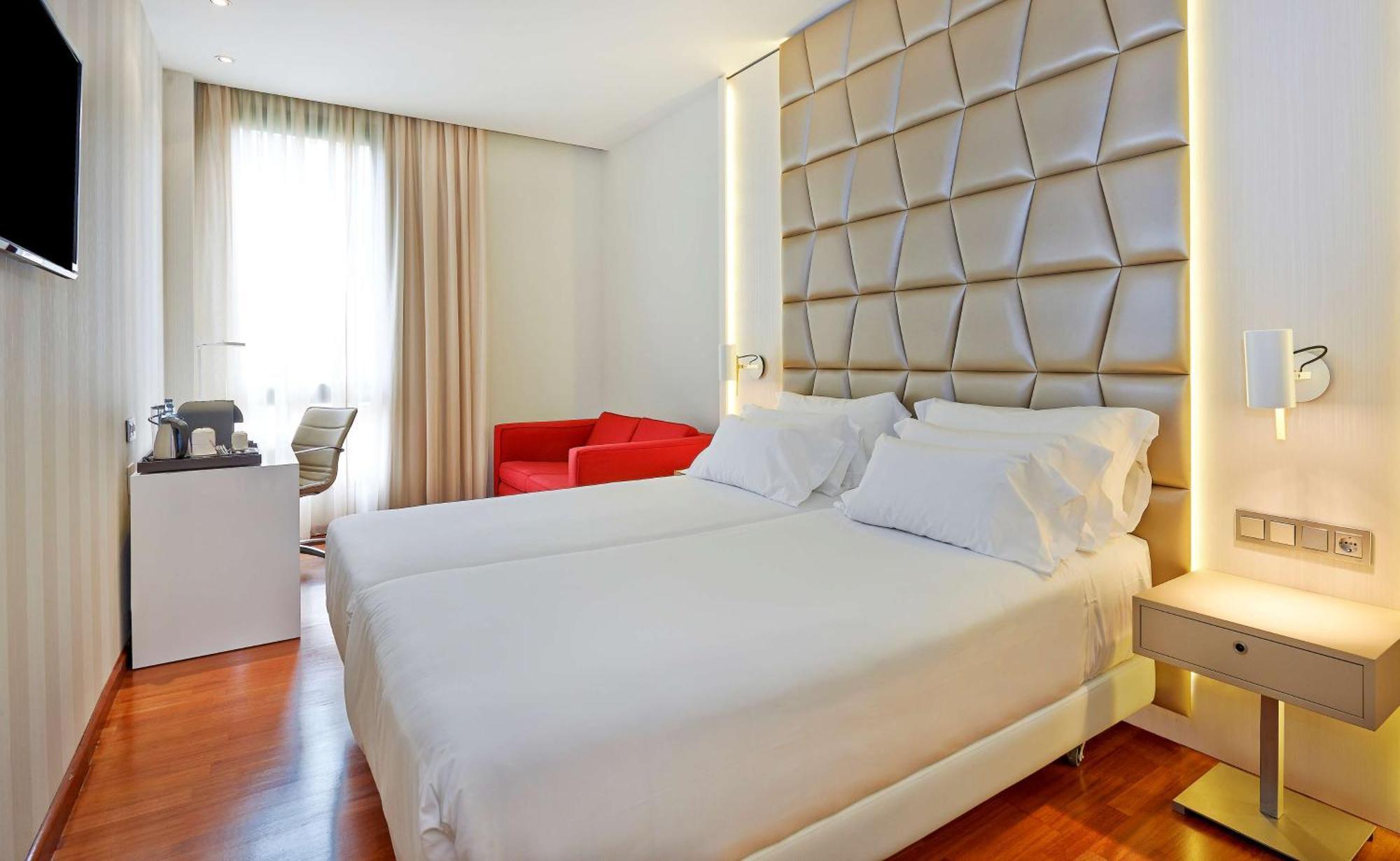 Nh Collection Podium Hotel