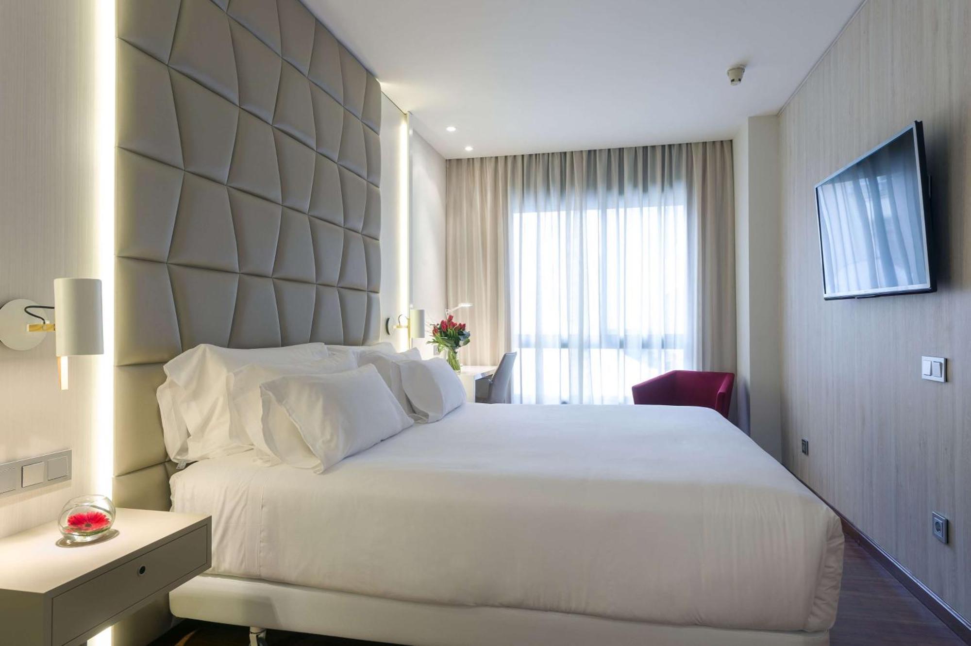Hotel Nh Collection Podium