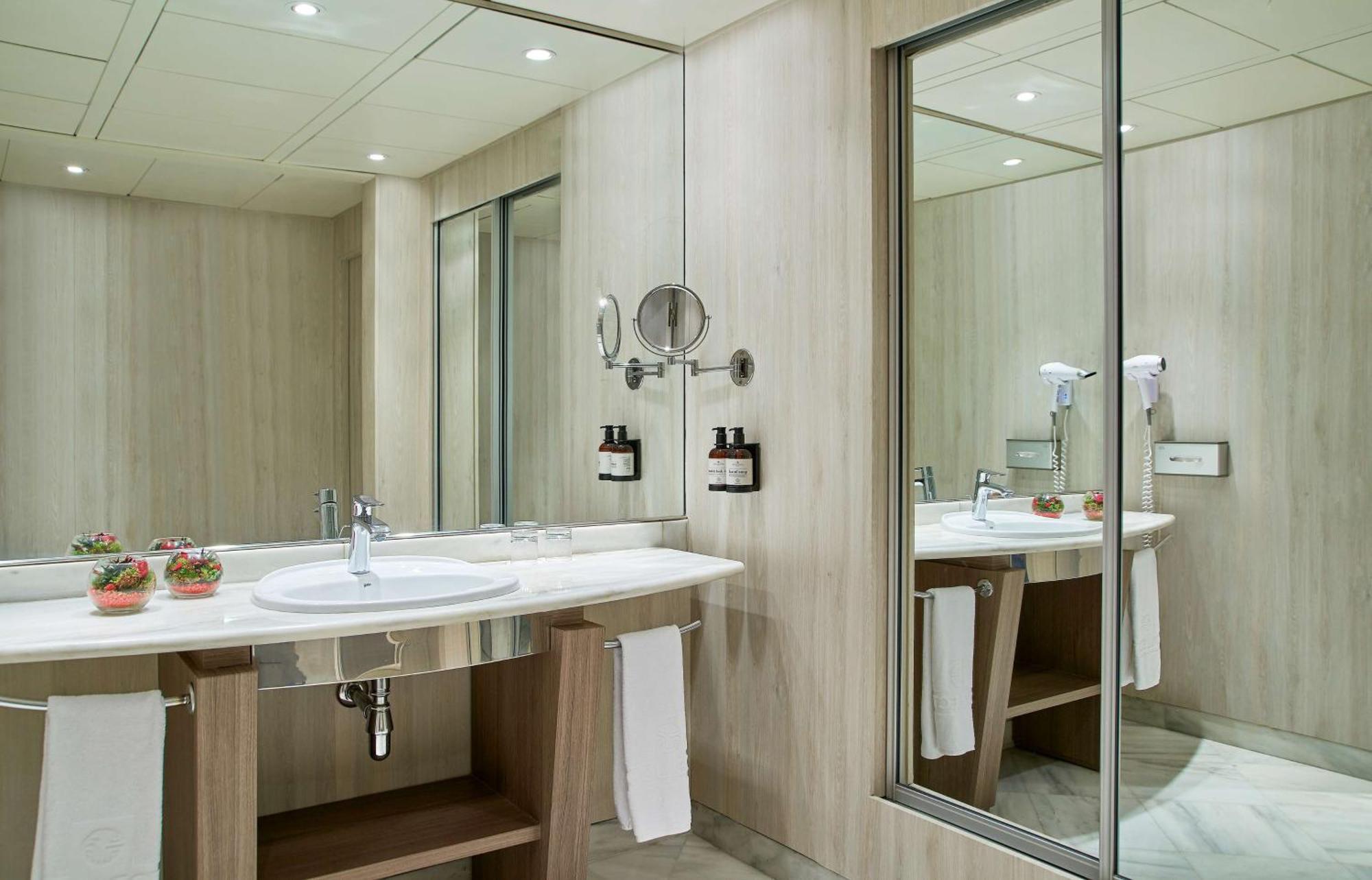 Nh Collection Podium Barcelona
