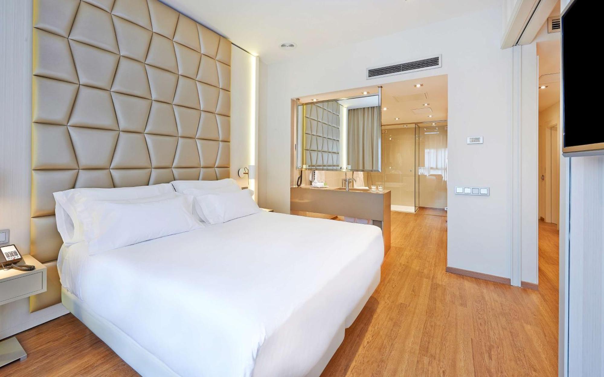 Nh Collection Podium Hotel 4*