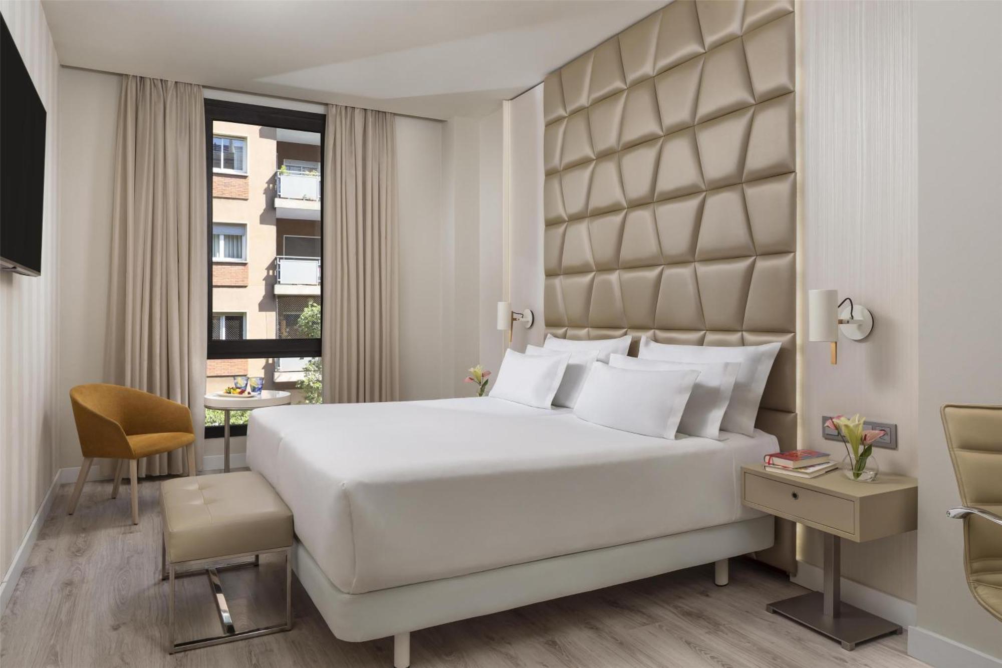 Nh Collection Podium 4* Barcelona