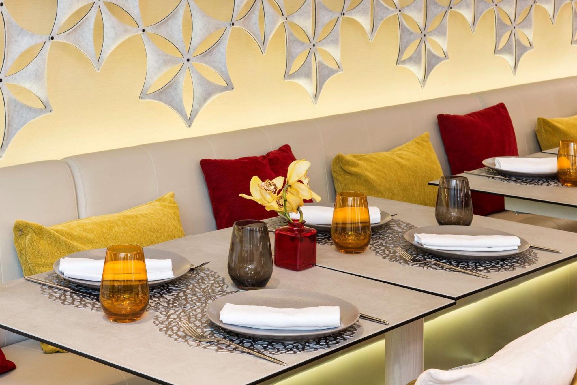 Nh Collection Podium Hotell