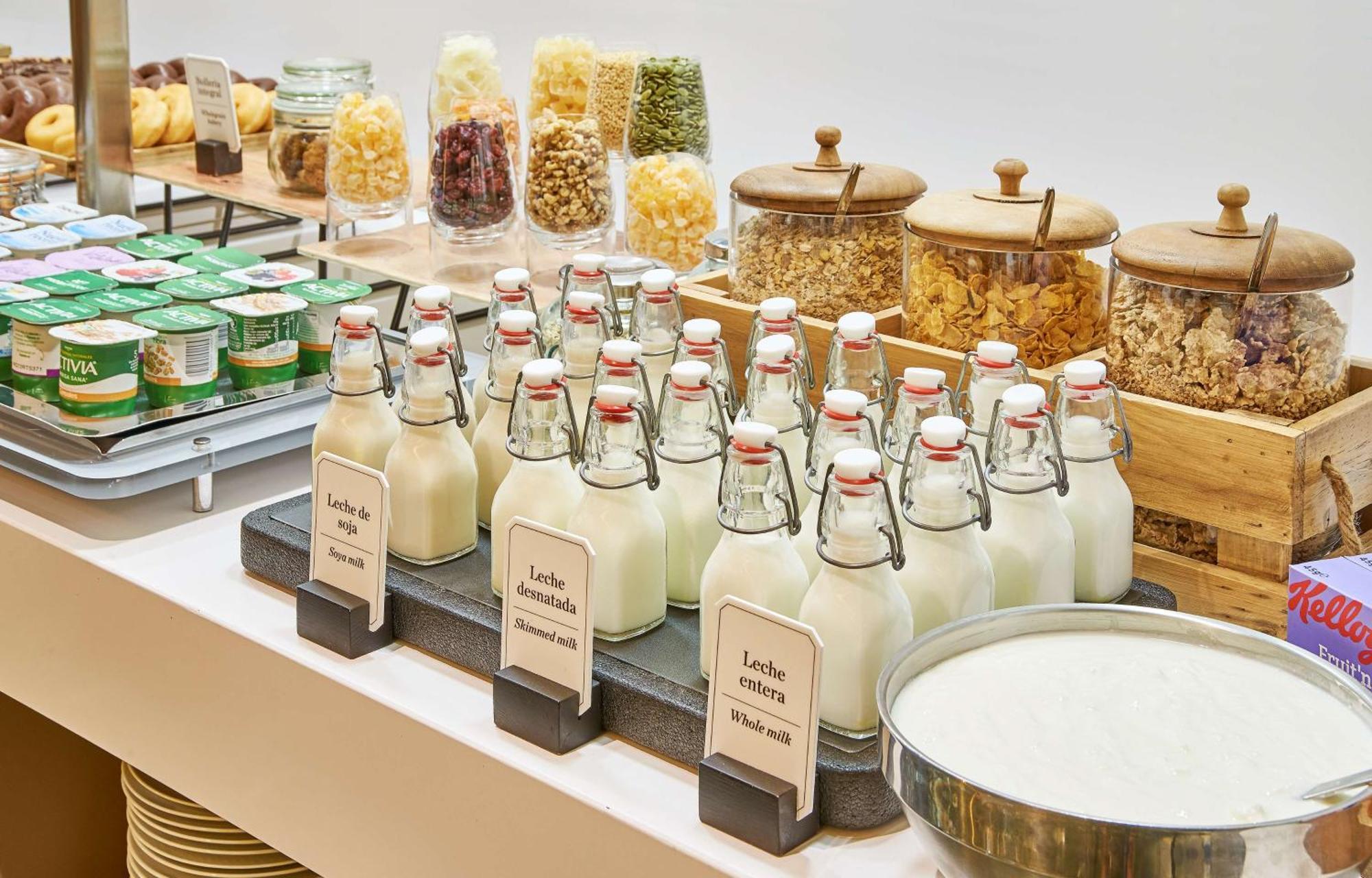 Nh Collection Podium Hotell