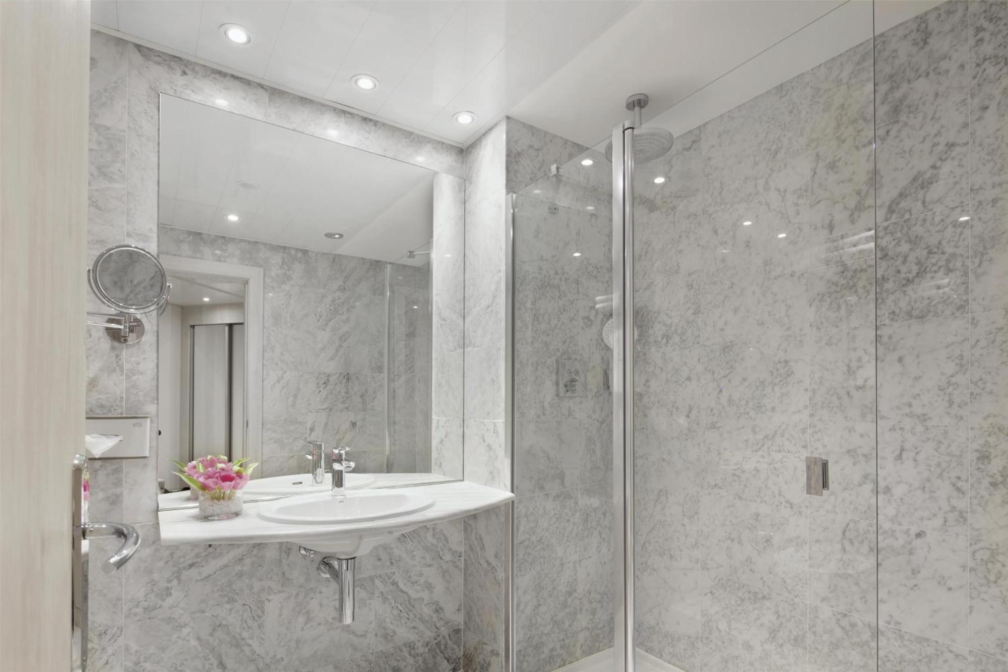 Hotell Nh Collection Podium Barcelona